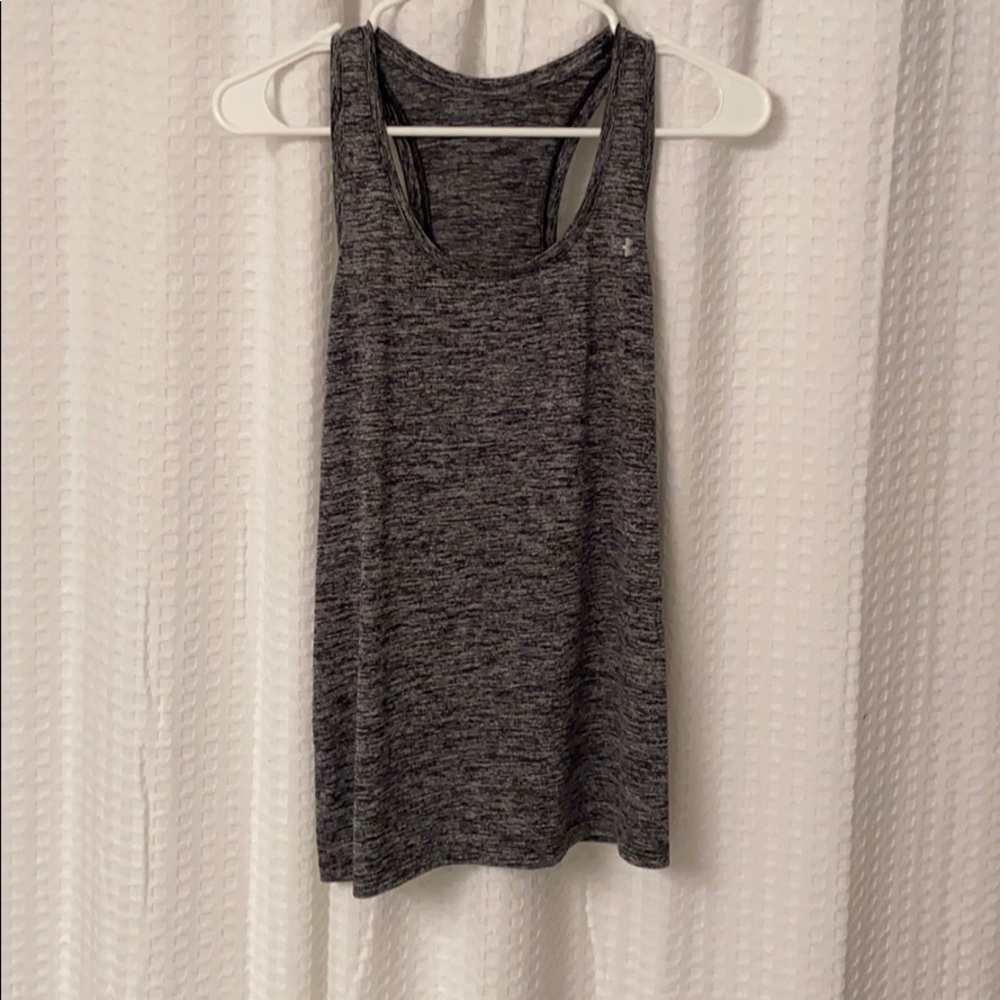 Women’s UA Tank Top